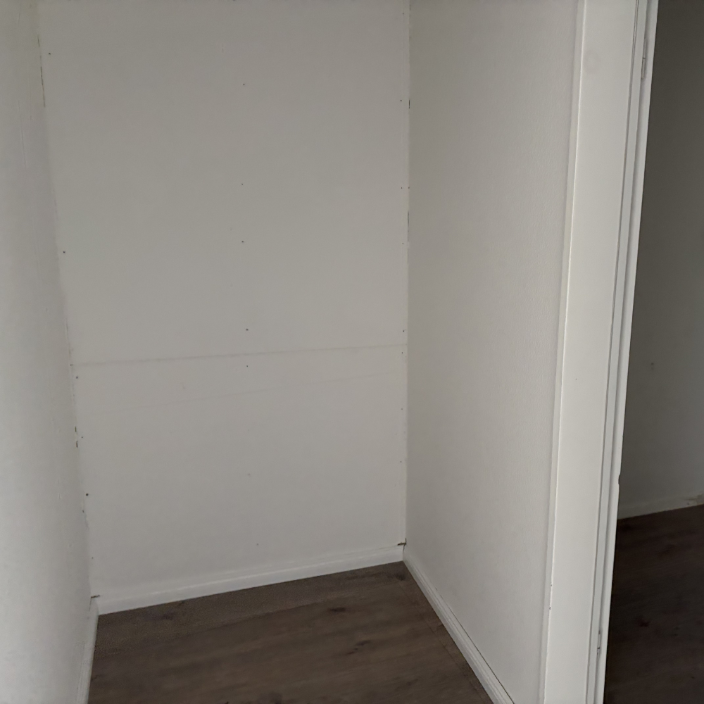 Weiterer Büroraum der Bürofläche im Objekt Arsterdamm 72 in Bremen